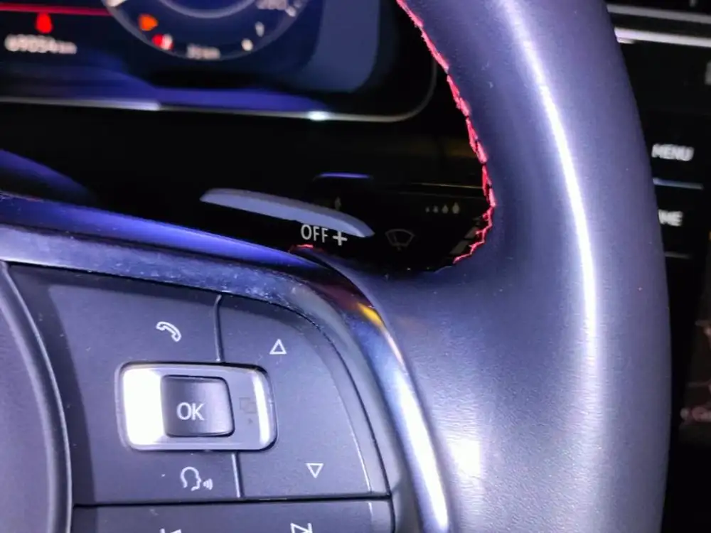 VOLKSWAGEN golf de segunda mano | Clidrive