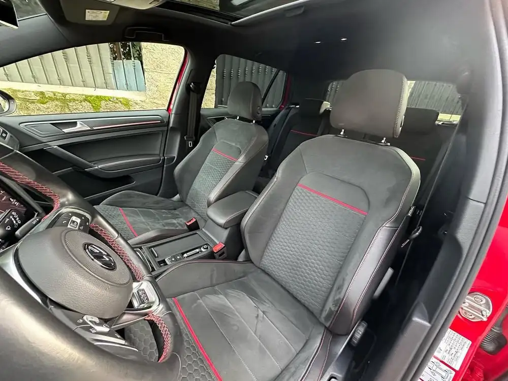 VOLKSWAGEN golf de segunda mano | Clidrive
