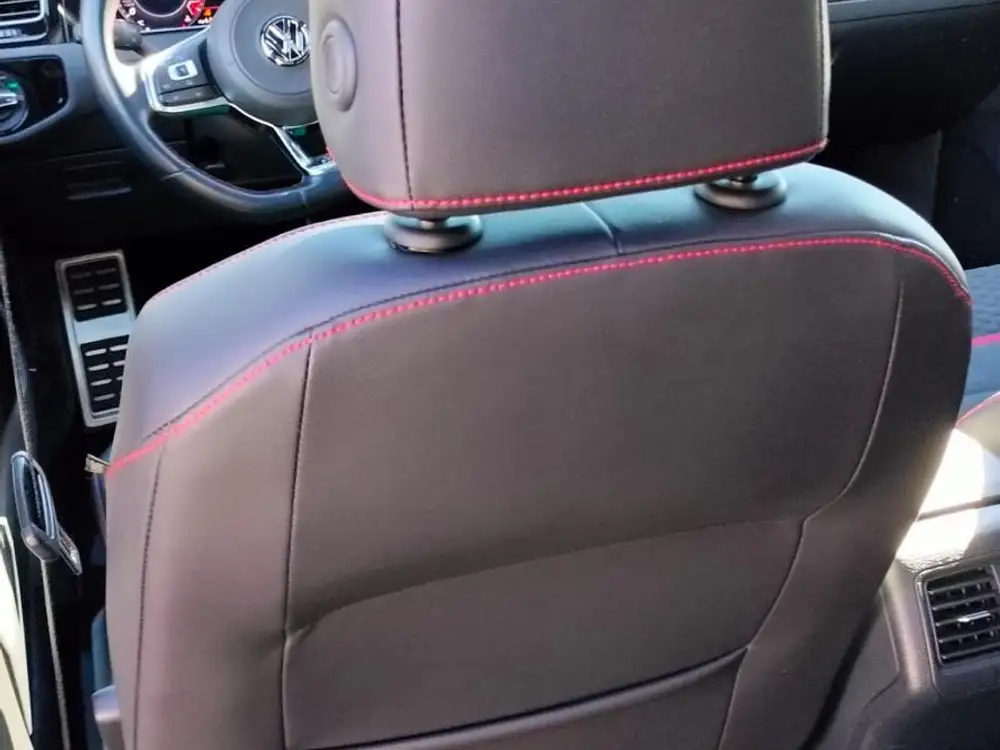 VOLKSWAGEN golf de segunda mano | Clidrive