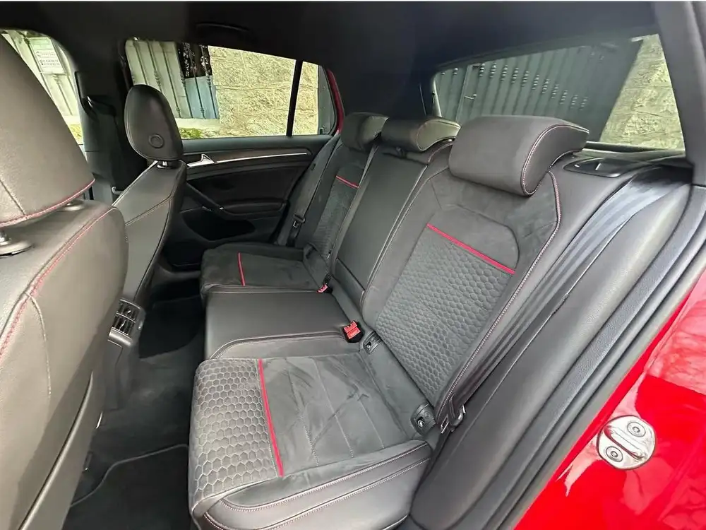 VOLKSWAGEN golf de segunda mano | Clidrive