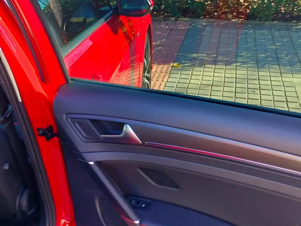 VOLKSWAGEN golf de segunda mano | Clidrive