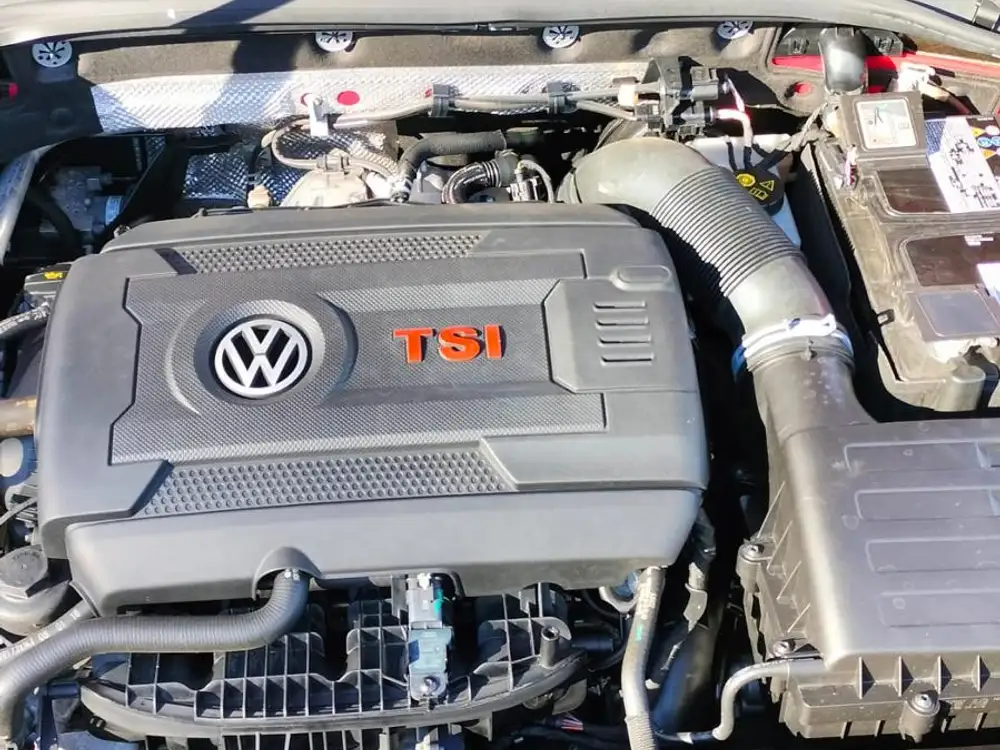 VOLKSWAGEN golf de segunda mano | Clidrive