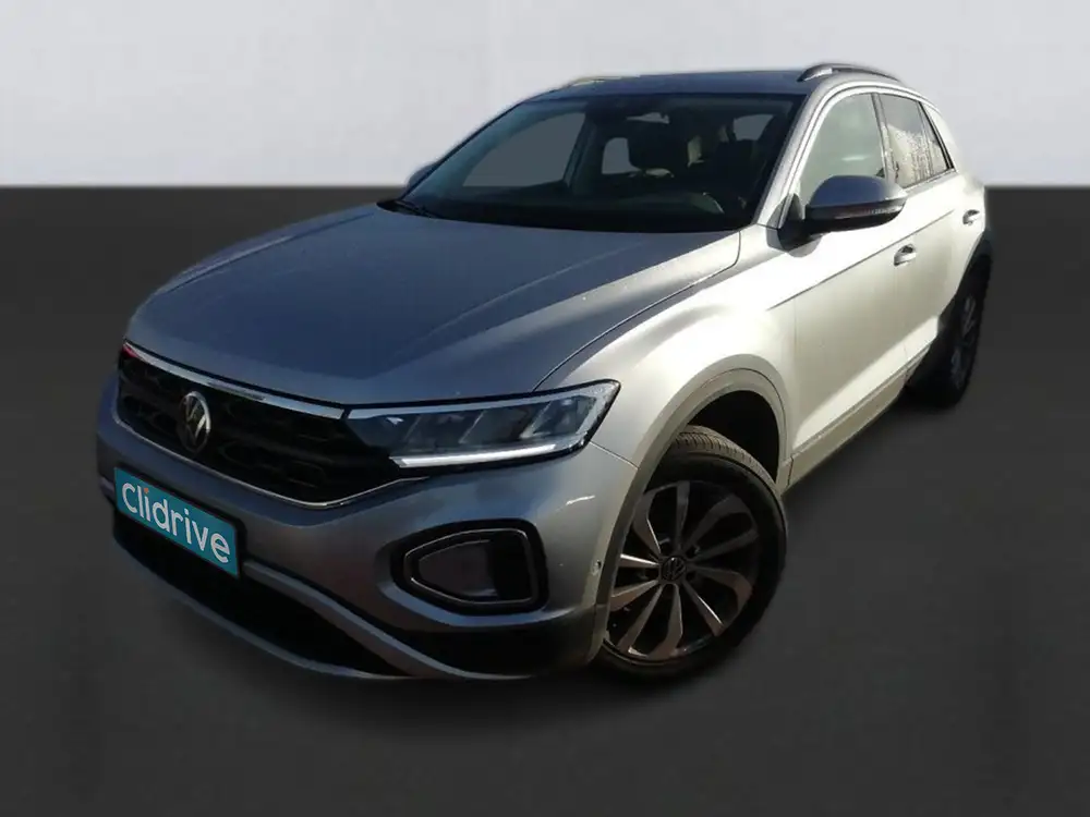 VOLKSWAGEN t-roc - Foto 1 | Clidrive