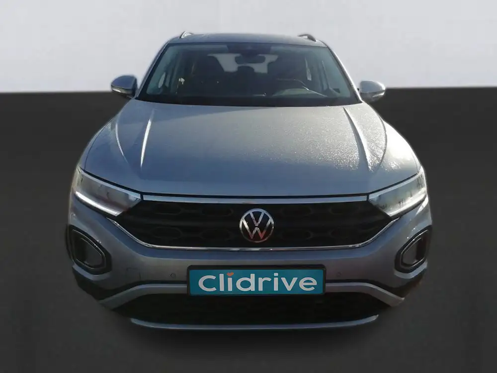 VOLKSWAGEN t-roc - Foto 2 | Clidrive