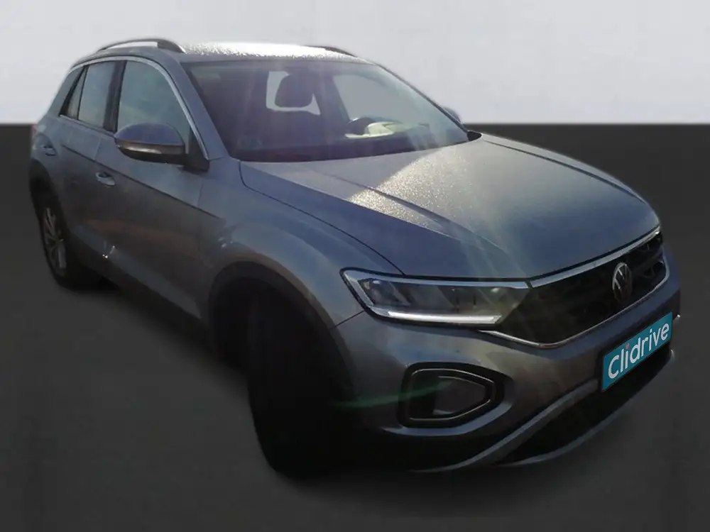 VOLKSWAGEN t-roc - Foto 3 | Clidrive