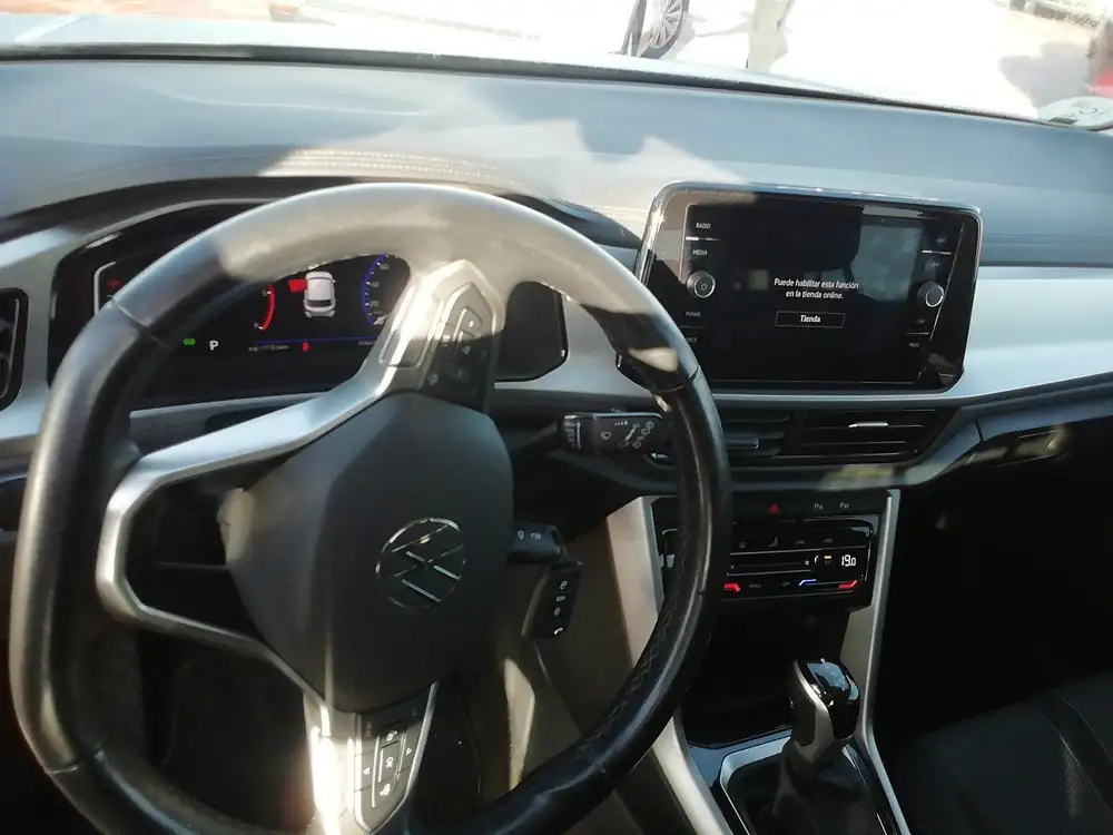 VOLKSWAGEN t-roc - Foto 7 | Clidrive