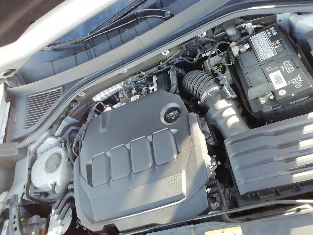 VOLKSWAGEN t-roc - Foto 15 | Clidrive