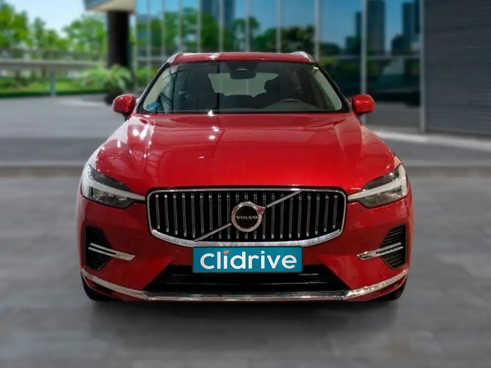 VOLVO xc60 - Foto 2 | Clidrive