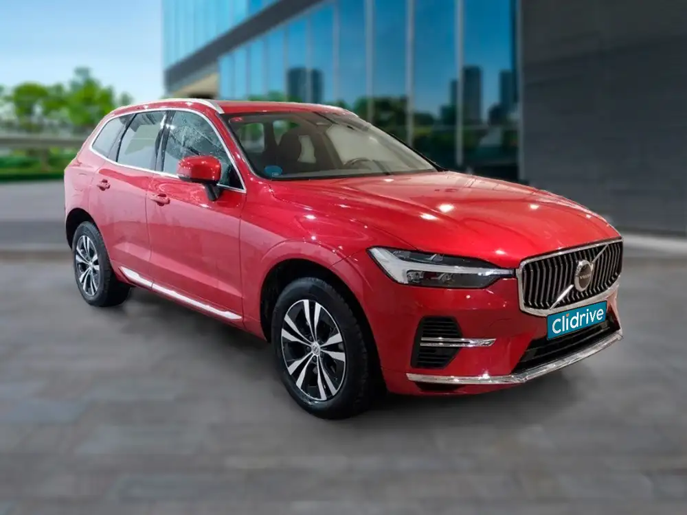 VOLVO xc60 - Foto 3 | Clidrive