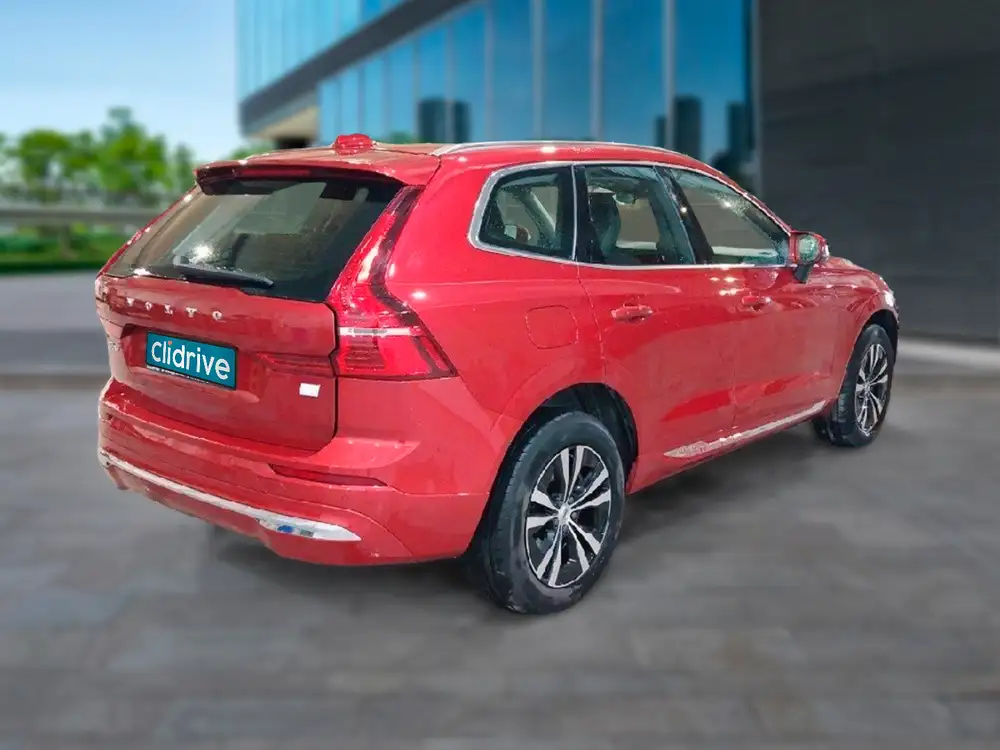 VOLVO xc60 - Foto 4 | Clidrive