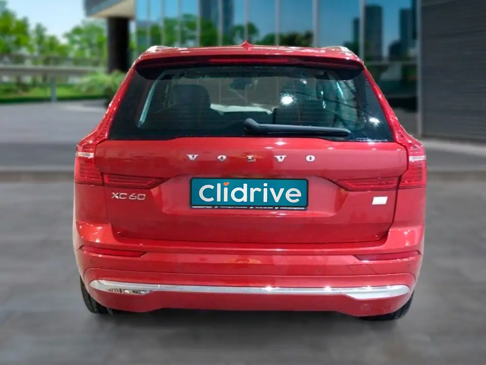VOLVO xc60 - Foto 5 | Clidrive