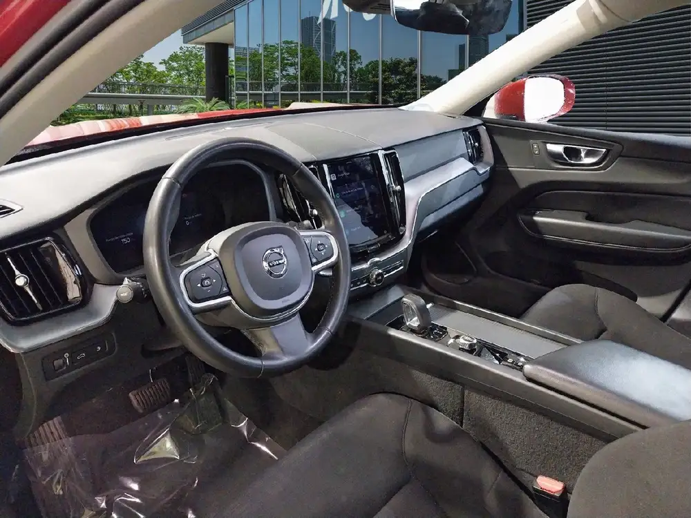 VOLVO xc60 - Foto 7 | Clidrive