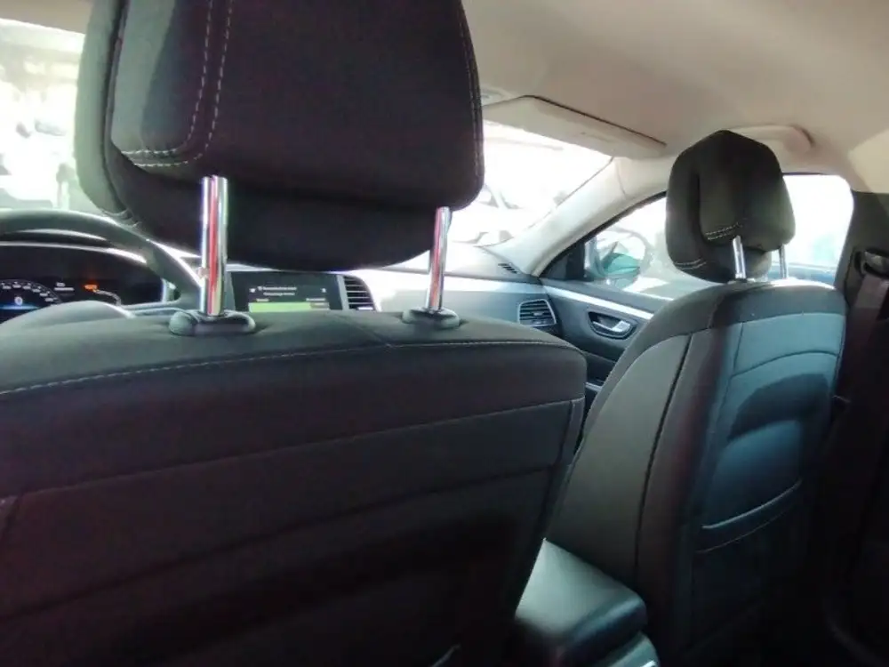 RENAULT talisman de segunda mano | Clidrive
