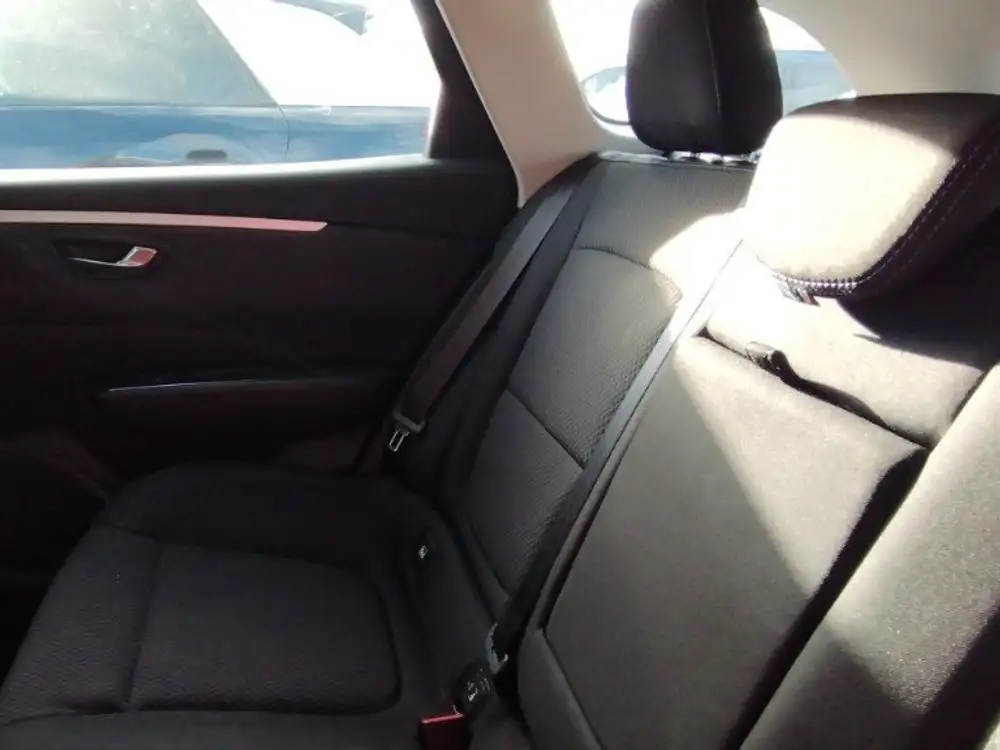 RENAULT talisman de segunda mano | Clidrive