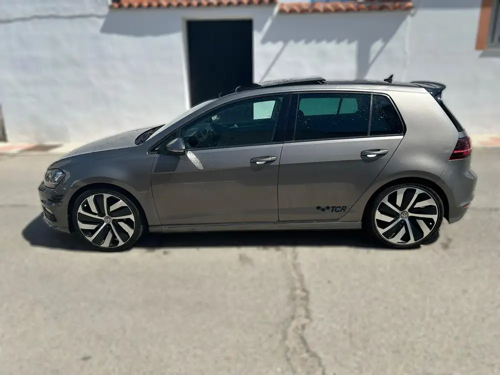 VOLKSWAGEN golf de segunda mano | Clidrive