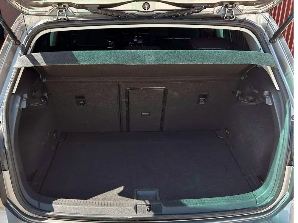 VOLKSWAGEN golf de segunda mano | Clidrive