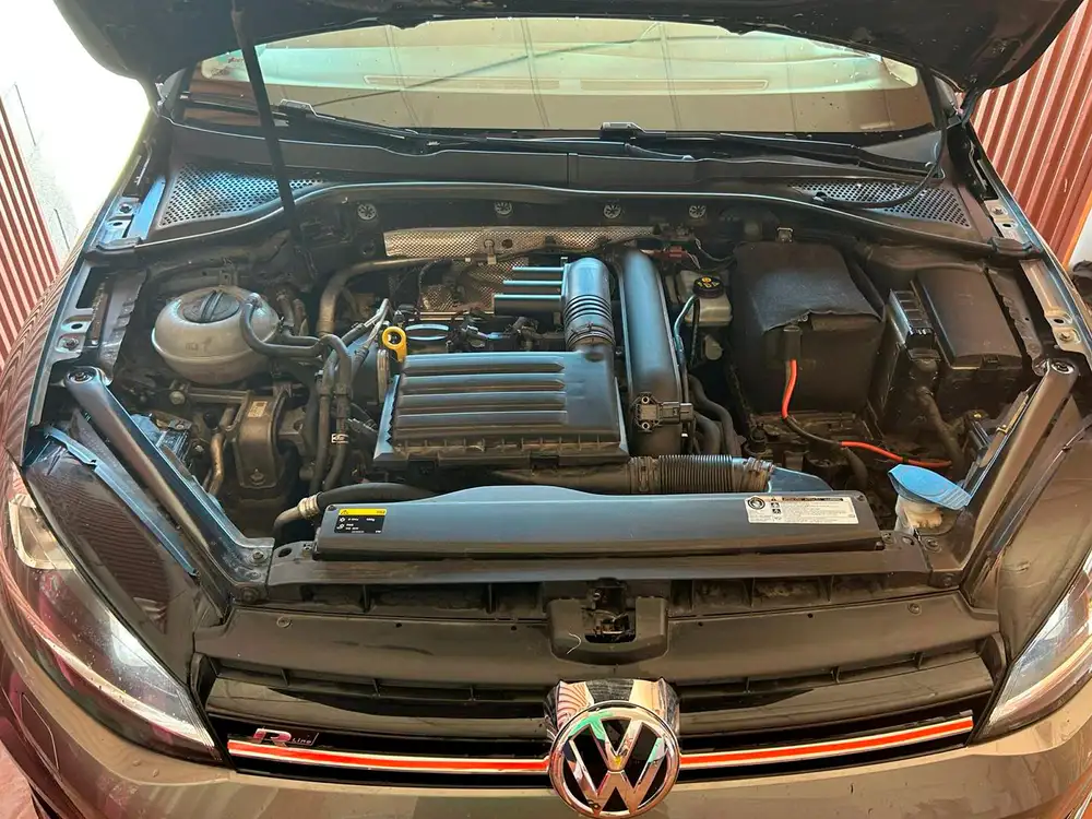 VOLKSWAGEN golf de segunda mano | Clidrive