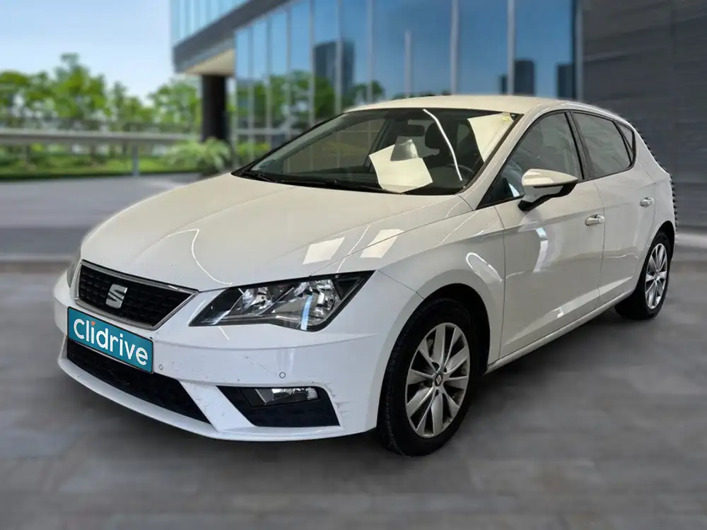 SEAT león - Foto 1 | Clidrive