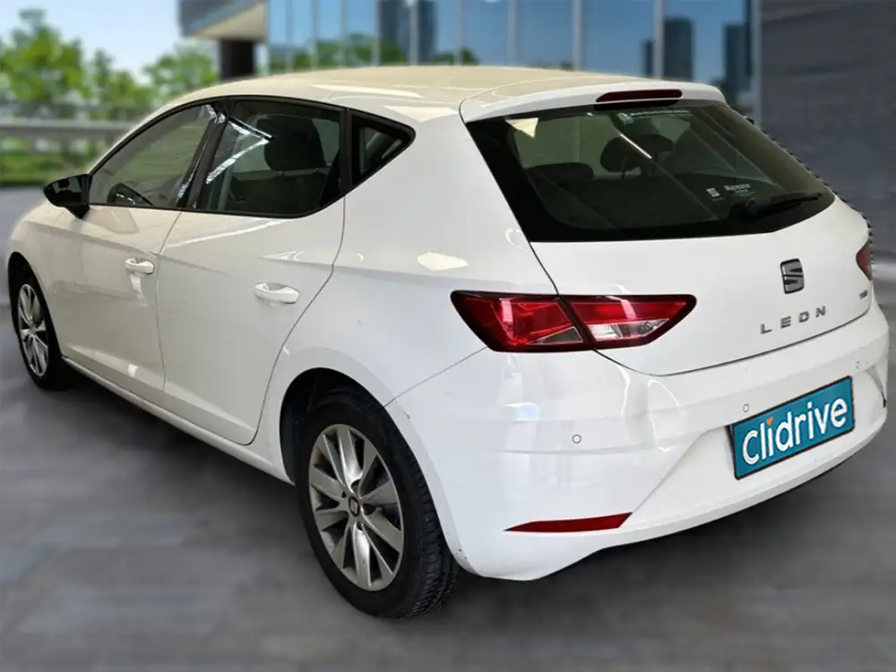 SEAT león - Foto 6 | Clidrive