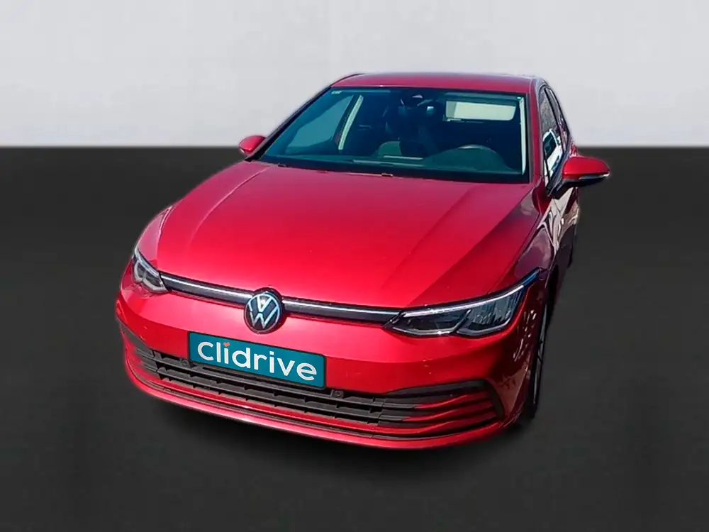 VOLKSWAGEN golf - Foto 1 | Clidrive