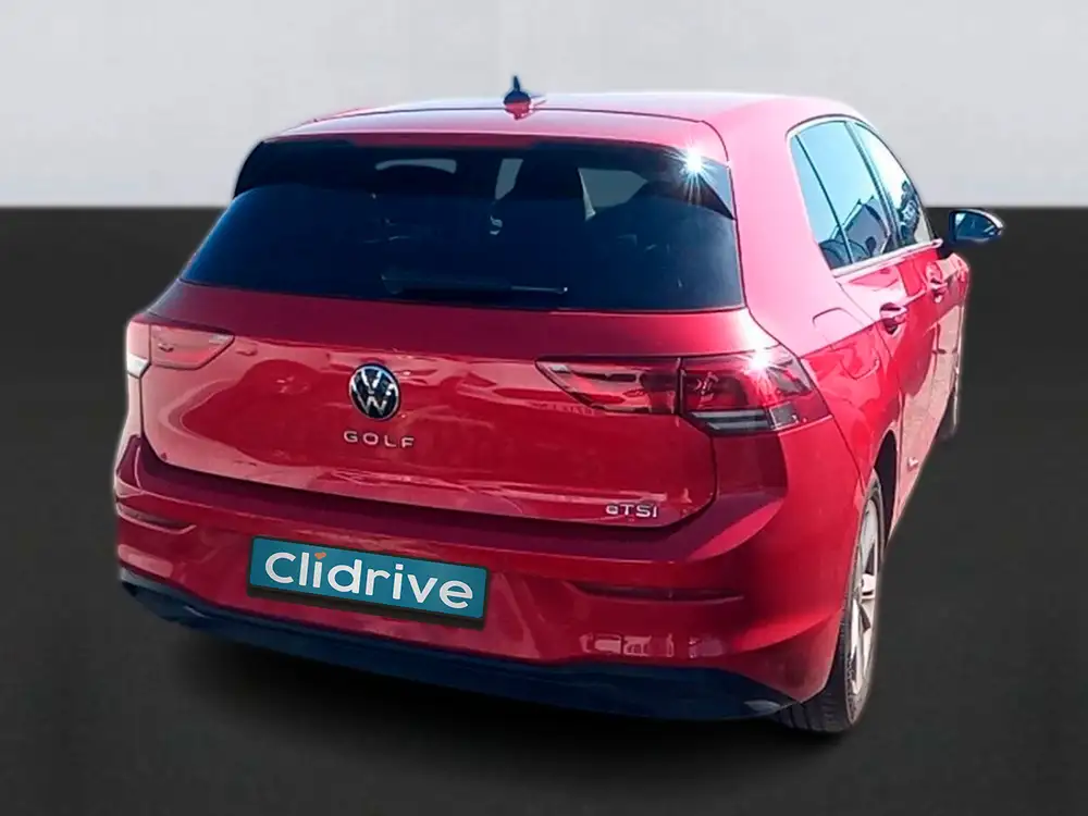 VOLKSWAGEN golf - Foto 3 | Clidrive