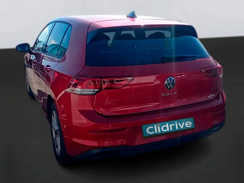 VOLKSWAGEN golf - Foto 4 | Clidrive