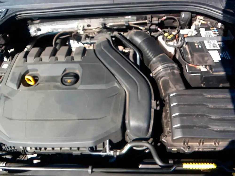 VOLKSWAGEN golf - Foto 9 | Clidrive
