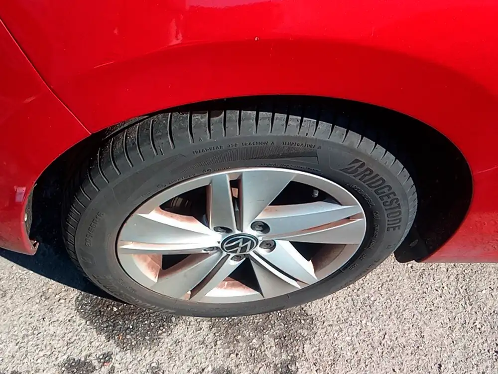 VOLKSWAGEN golf - Foto 11 | Clidrive