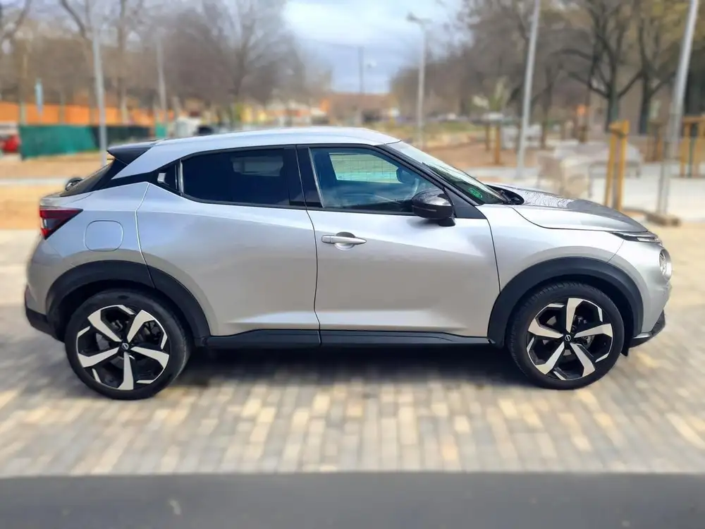 NISSAN juke - Foto 2 | Clidrive