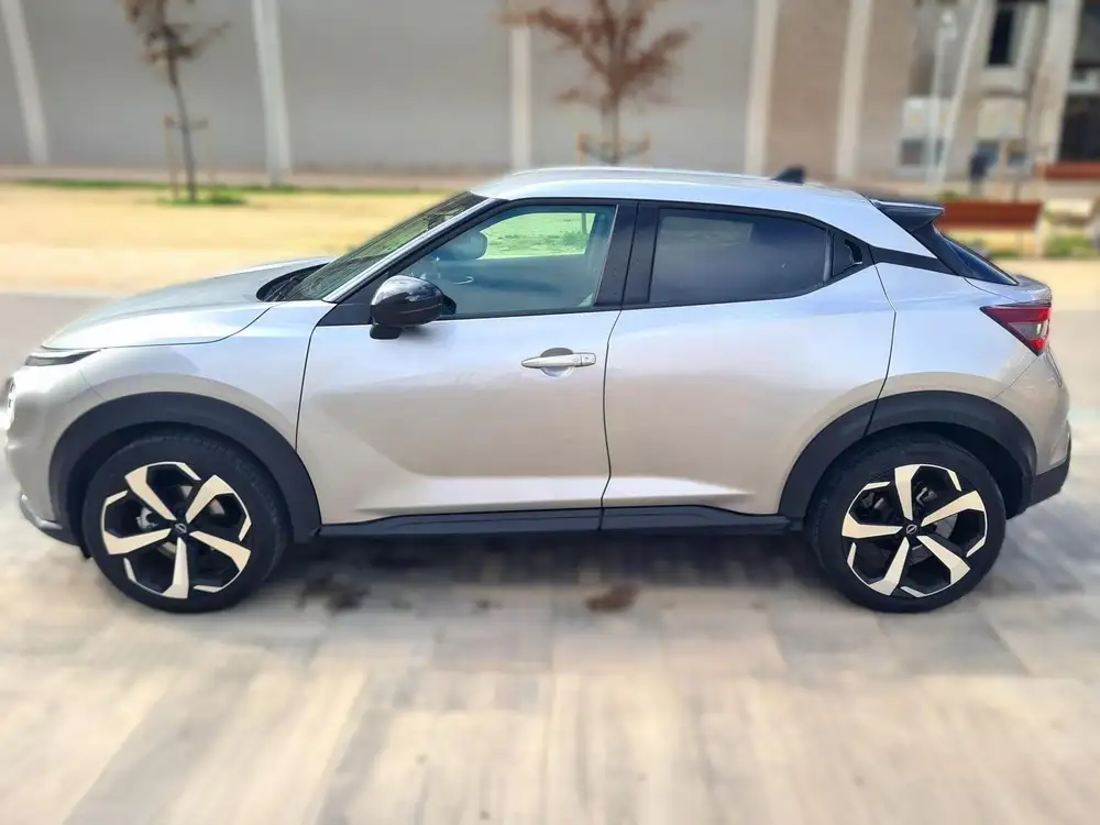 NISSAN juke - Foto 4 | Clidrive