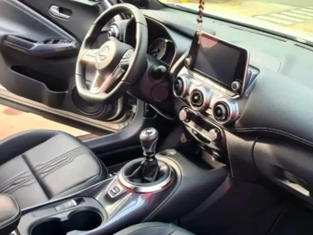 NISSAN juke - Foto 6 | Clidrive