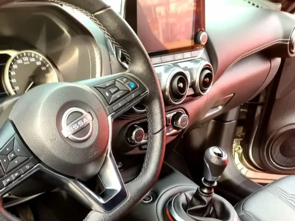 NISSAN juke - Foto 7 | Clidrive