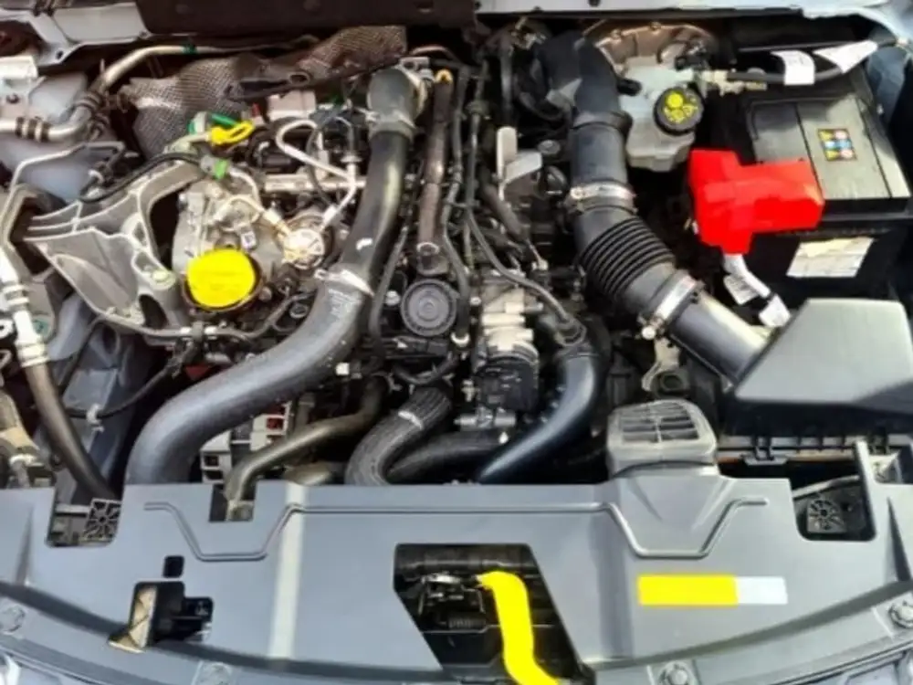 NISSAN juke - Foto 8 | Clidrive