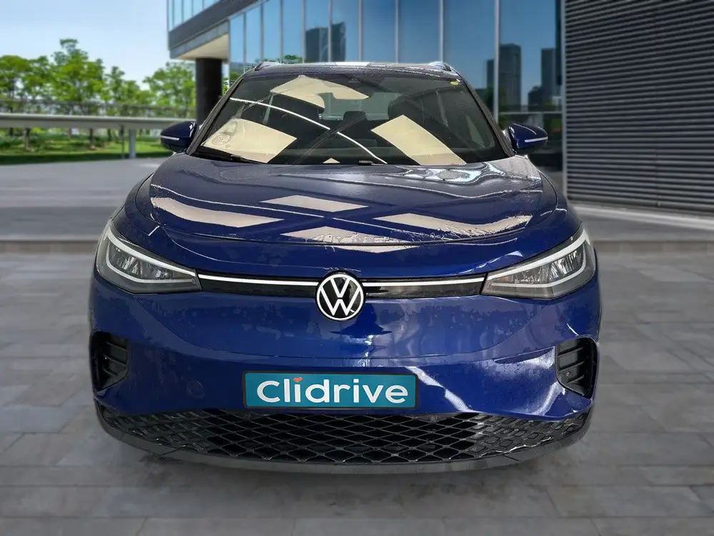 VOLKSWAGEN id.4 de segunda mano | Clidrive