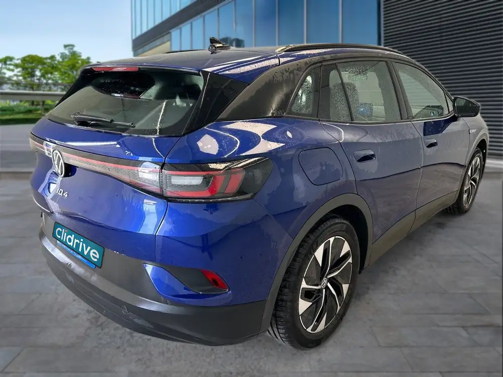 VOLKSWAGEN id.4 de segunda mano | Clidrive