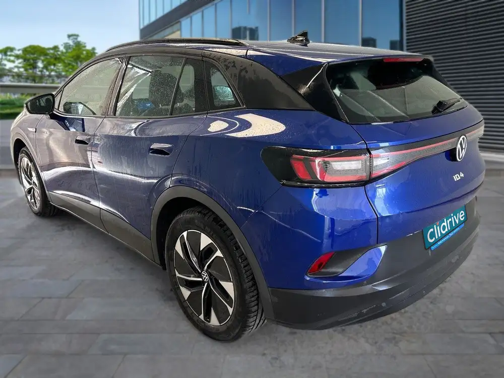 VOLKSWAGEN id.4 de segunda mano | Clidrive
