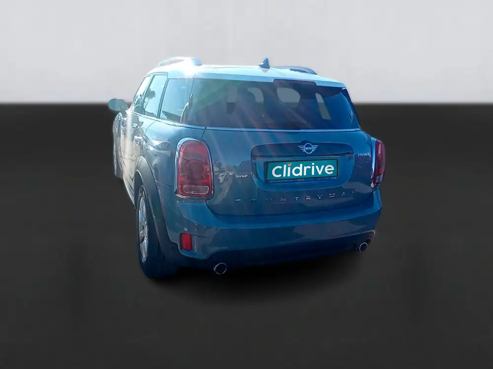 MINI countryman - Foto 6 | Clidrive