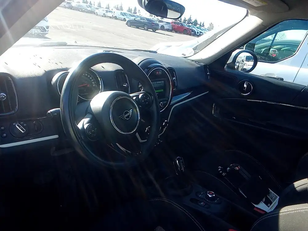 MINI countryman - Foto 7 | Clidrive
