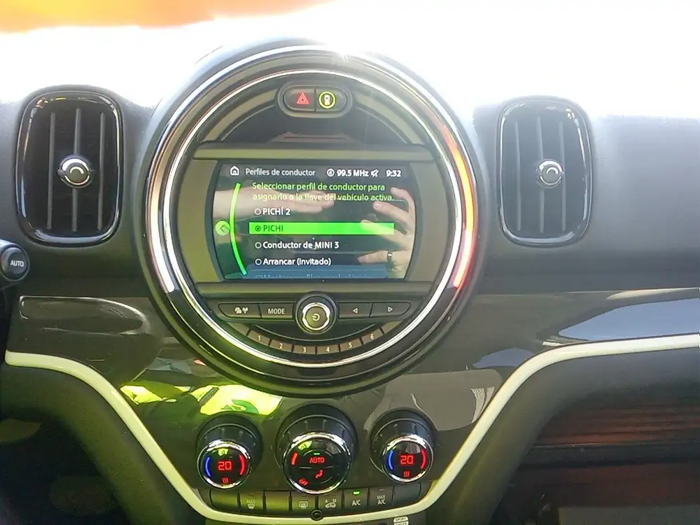 MINI countryman - Foto 10 | Clidrive
