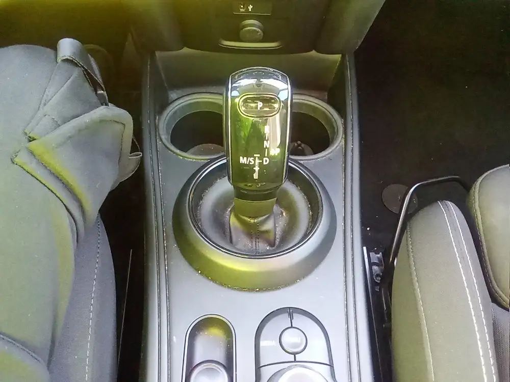 MINI countryman - Foto 11 | Clidrive