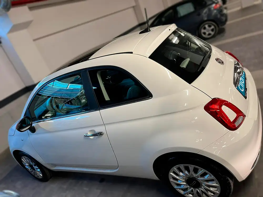 FIAT 500 de segunda mano | Clidrive