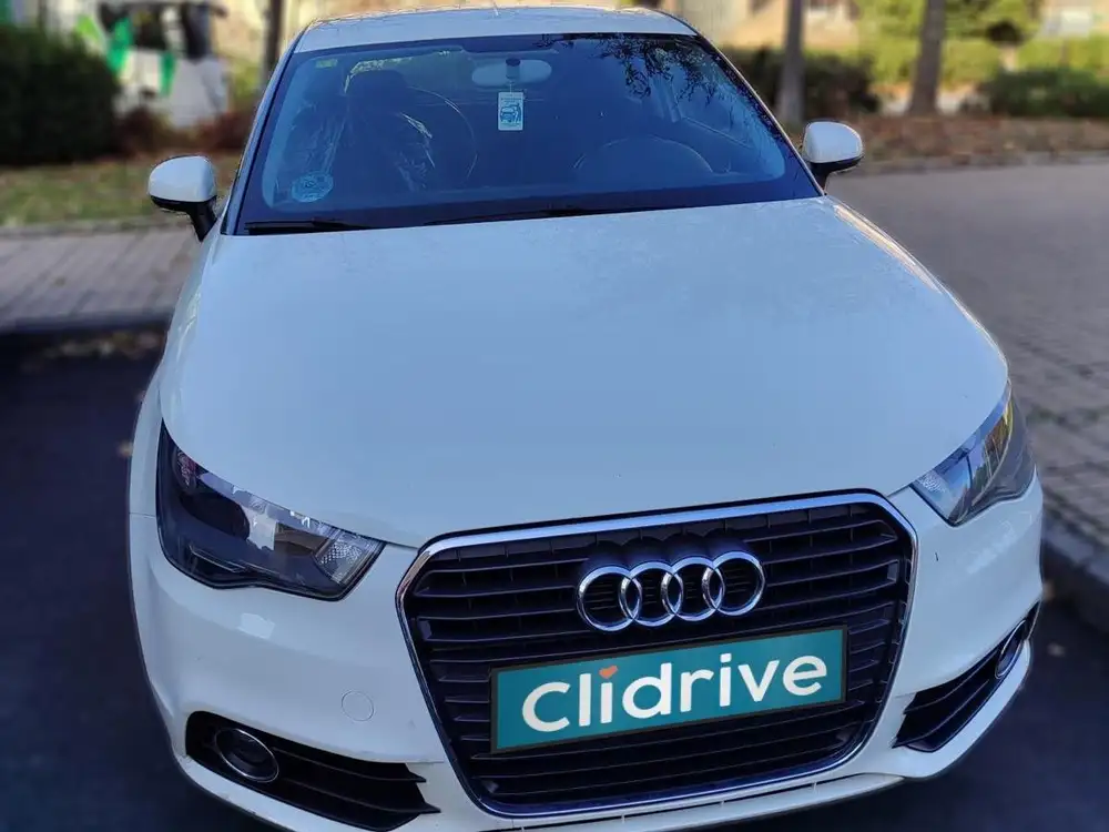 AUDI a1 - Foto 2 | Clidrive