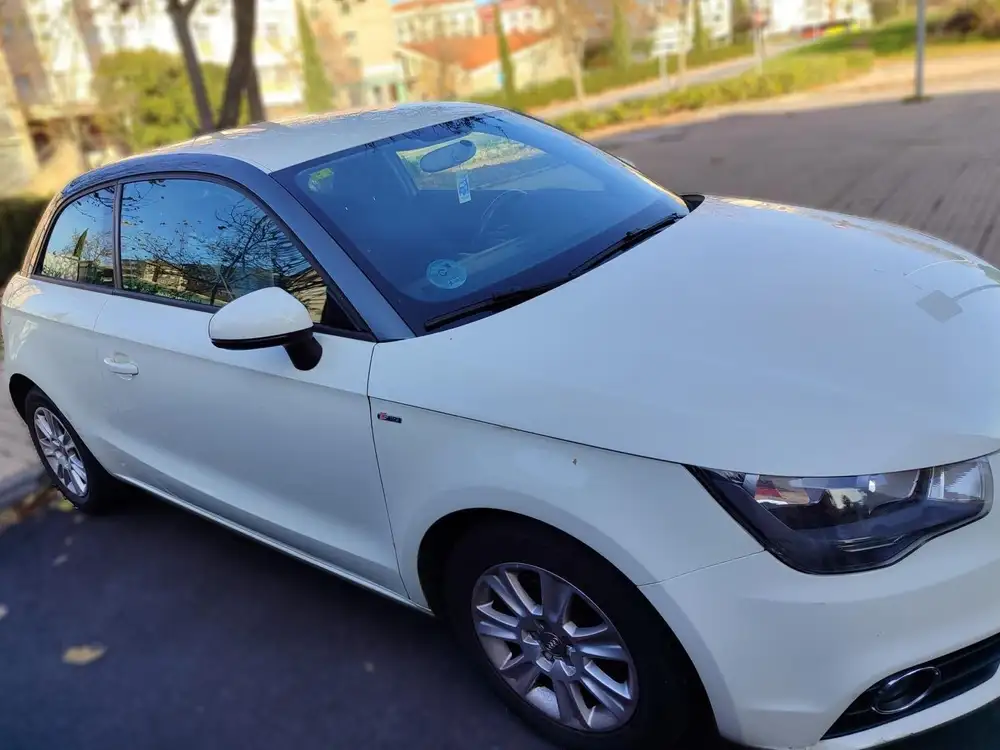 AUDI a1 - Foto 3 | Clidrive