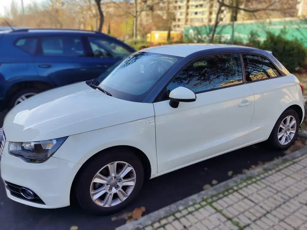 AUDI a1 - Foto 5 | Clidrive