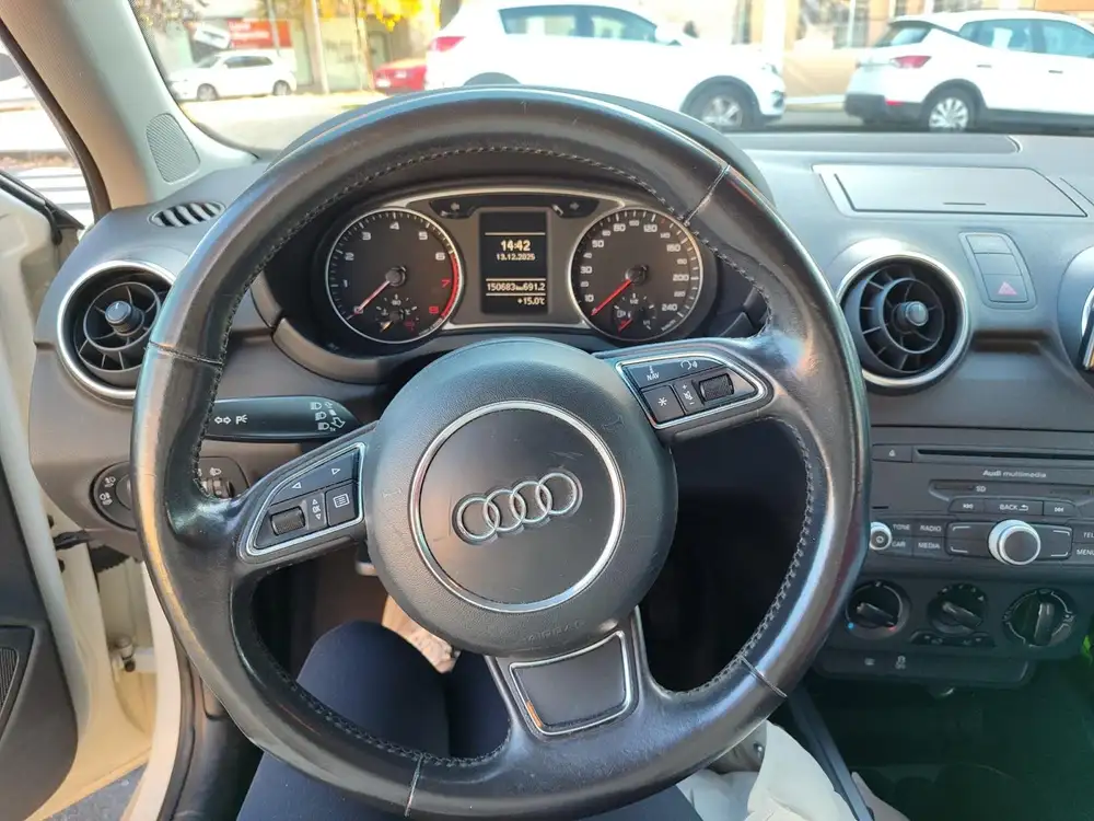 AUDI a1 - Foto 6 | Clidrive