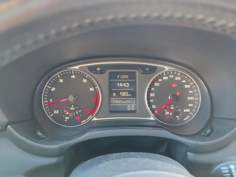 AUDI a1 - Foto 7 | Clidrive