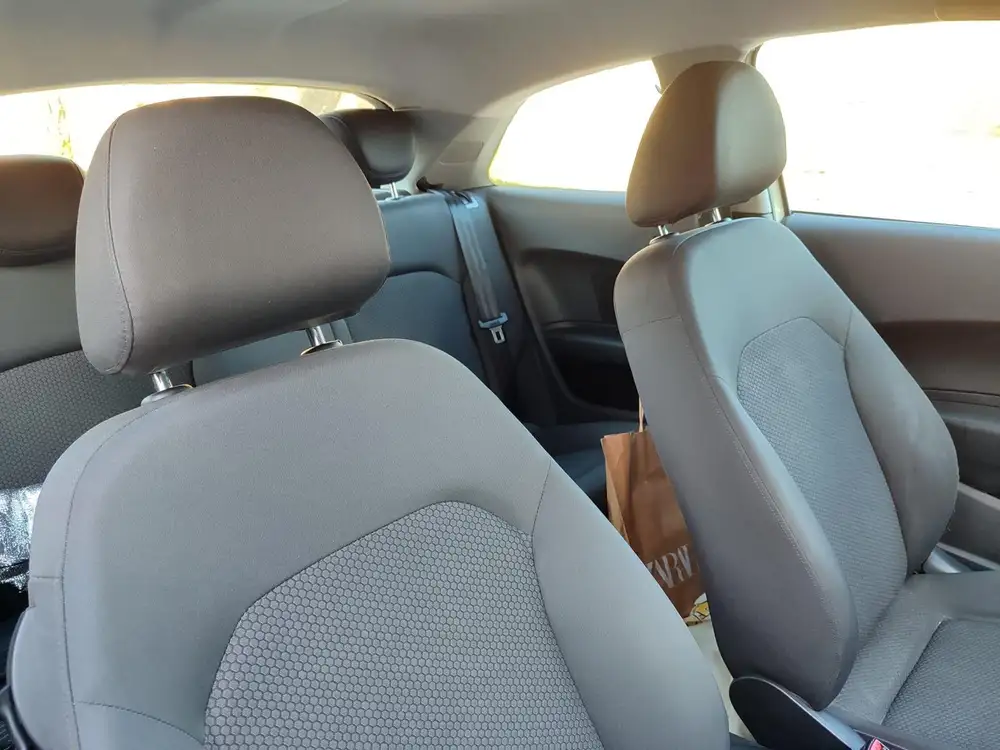 AUDI a1 - Foto 8 | Clidrive