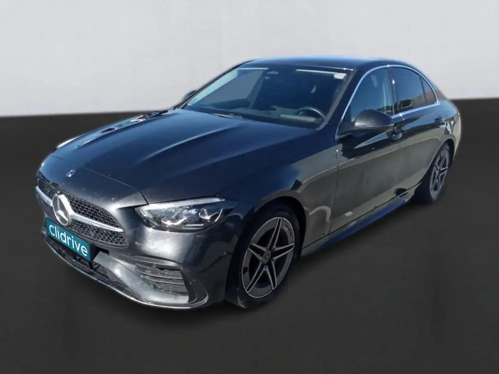 MERCEDES cla de segunda mano | Clidrive