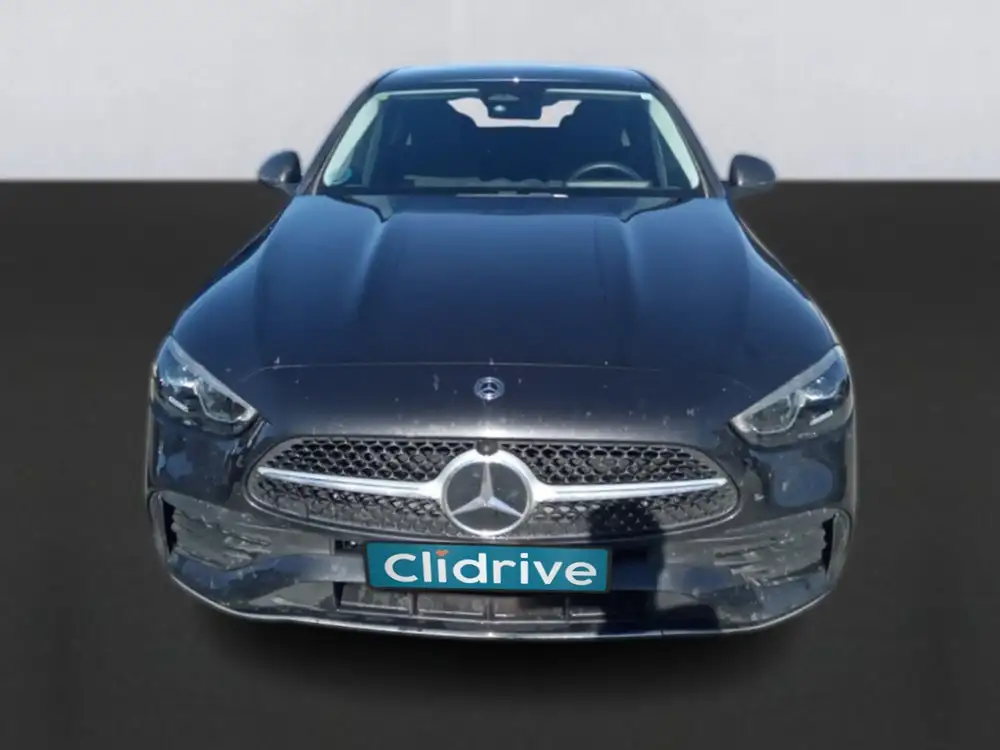 MERCEDES cla de segunda mano | Clidrive