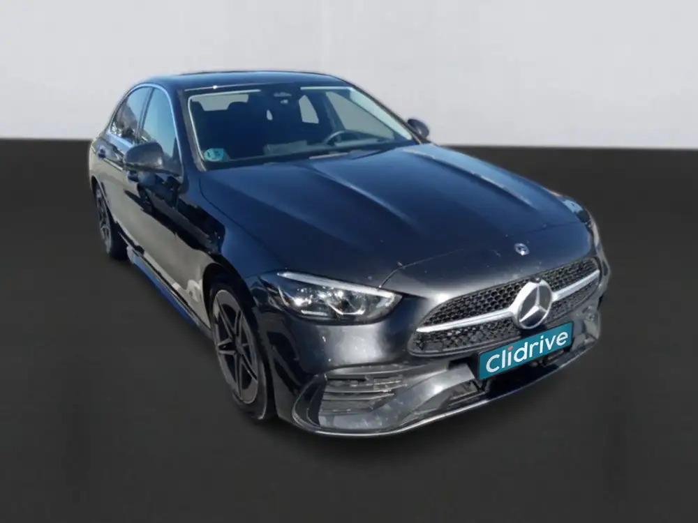 MERCEDES cla de segunda mano | Clidrive